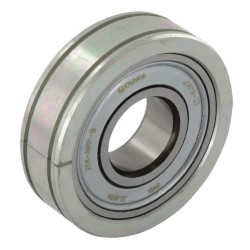 Pilnas guolių blokas BE20