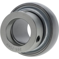 Guolio įdėklas 25x52x44,3 SKF XGGE25KTTB