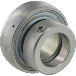 Guolio įdėklas 20x47x14mm INA/FAG GRAE20NPPBFA107125