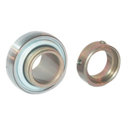 Guolio įdėklas 20x47x14mm INA/FAG GE20KRRB