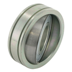 PE cilindrinis guolio korpusas PE30