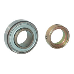 Guolio įdėklas 40x80x21mm INA/FAG RAE40NPP