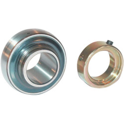 Guolio įdėklas 35x72x19mm SKF YEL2072RFSKF