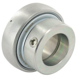 Guolio įdėklas 30x62x18mm INA/FAG GE30KRRBFA1255