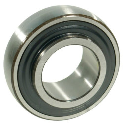 Guolio įdėklas 30x62x18mm SKF 7500YSA2062FK