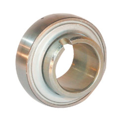 Guolio įdėklas 30x62x18mm INA/FAG GLE30KRRB
