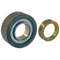 Guolio įdėklas 20x65.1x25.4mm INA/FAG RCSMB2065FA106