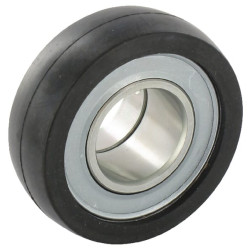 Guolio įdėklas 30x72,2x23mm INA/FAG RABRB3072FA106