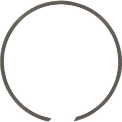 Vidinis fiksuojamasis žiedas 80x2 mm IDC ® BR80