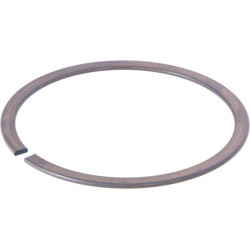 Užspaudžiamas žiedas, išorinis, 72x1,7 mm, DIN5417, spyruoklinis plienas, INA/FAG SP72