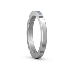 Fiksavimo veržlė SKF KM 6 M30x1.50 Ø 45mm 7500KM06