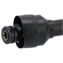 Kardaninis velenas T20 L1010 mm T20101SC12C12KR