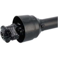 Kardaninis velenas T60 L1010mm T60101SC12B02KR