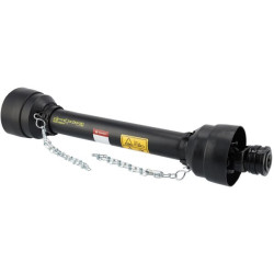 Kardaninis velenas T10 L1010 mm T10101SC12C12KR