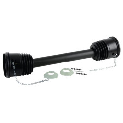 PTO apsauga pilnai G8 WW L1210 5CG8121FXWW