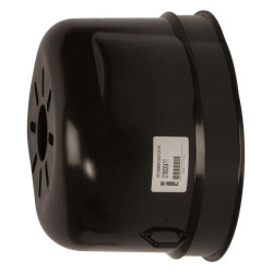 Ovalus apsauginis kūgio formos puodas T250/280 L2 517000C04CE
