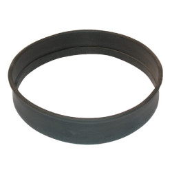 Guminis apykaklis D232 L112 828806