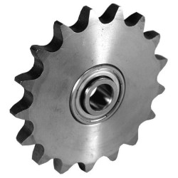 Įtempiklis 08B1 Z14 16mm leje 203KRR-2 817008B101416