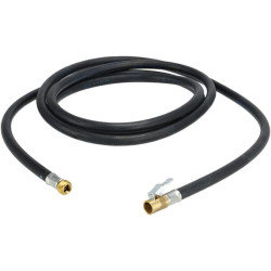 Schrader austa žarna 7x13 ilgis  3 m SC39065