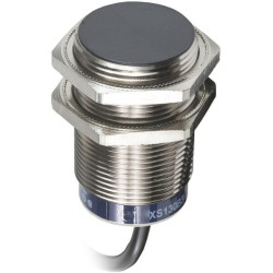Artumo jungiklis M30, PNP, NO, Sn15mm XS630B1PAL2