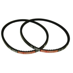 Dantinis trapecinis diržas Lw MS XPB1590