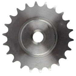 Žvaigždutė, dantys  22 423339