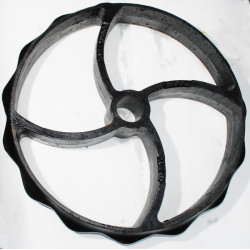 Kembridžo žiedas lygus d60 600mm 15394