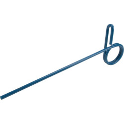 Galinių akėčių pirštas 13mm, ilgis  540mm 501132