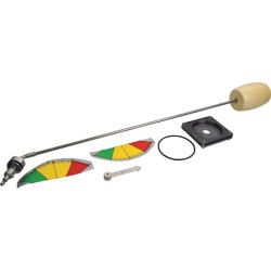 Lygio indikatorius L100cm 0434100