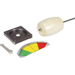 Lygio indikatorius L  150 cm 0434150