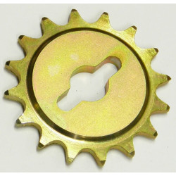 Žvaigždutė, Z16 10120004N