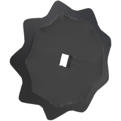 Pjovimo diskas Skersmuo 110x6mm 11x11 Z8 70397N
