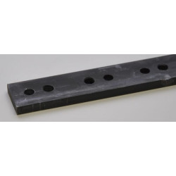 Peilio galinė pusė dešinėje. L 2,15 m, skirta 4,30 m MX/MR 95710549