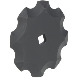 Pjovimo diskas 95x5mm 11x11 Z8 244790541N