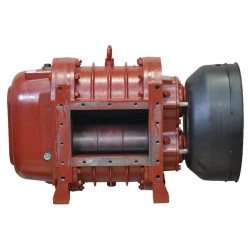 BR siurblys 127  B.P. BR120D