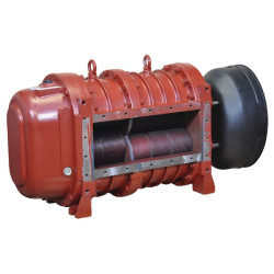 BR siurblys 210 B.P. BR200D