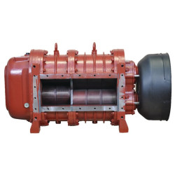 BR siurblys 210 B.P. BR200D