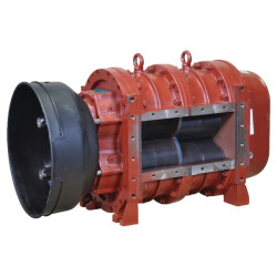 BR siurblys 172  B.P. BR160D