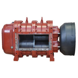 BR siurblys 172  B.P. BR160D