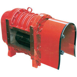 BR siurblys 40 B.P. BR40D