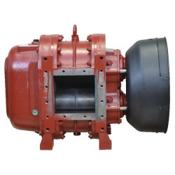 BR siurblys 85 B.P. BR80D