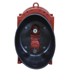 BR siurblys 85 B.P. BR80D