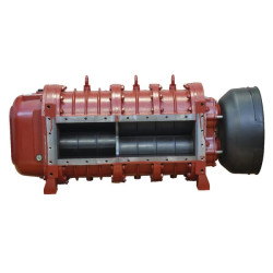 BR siurblys 297  B.P. BR280D