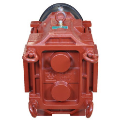 BR-EVO siurblys 94  tiesioginės pavaros B.P. BREVO90D