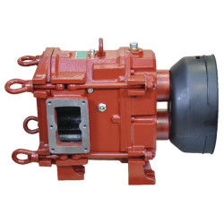 BR-EVO siurblys 94  tiesioginės pavaros B.P. BREVO90D