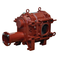 BR-EVO siurblys 283 hidraulinė pavara B.P. BREVO260H