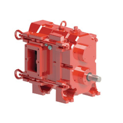 BR-EVO siurblys 283 skriemulio pavara B.P. BREVO260P