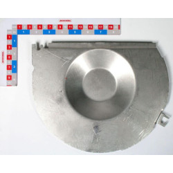 Disko apsaugos plokštė MECA V4  2005 20046643