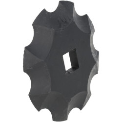 Pjovimo diskas 95x8mm 16,5x16,5 Z8 24479032N