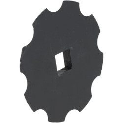 Pjovimo diskas 95x8mm 16,5x16,5 Z8 24479032N